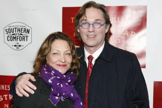 Georgiana Bischoff: Family, Career, and Life with Richard Thomas’ Wife