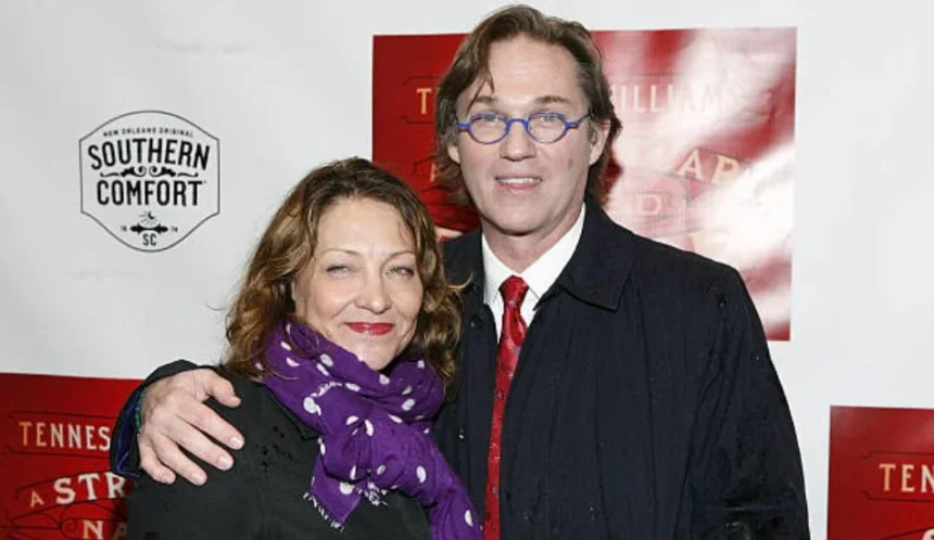 Georgiana Bischoff: Family, Career, and Life with Richard Thomas’ Wife