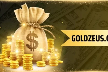 GoldZeus.com: Your Complete Guide to the Platform