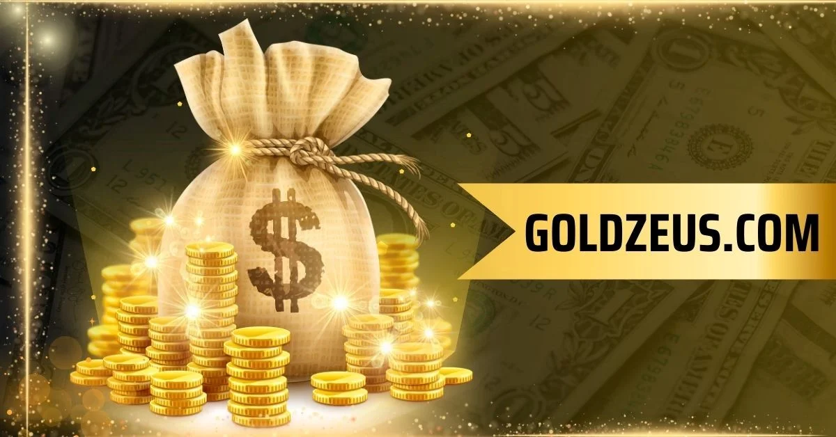 GoldZeus.com: Your Complete Guide to the Platform