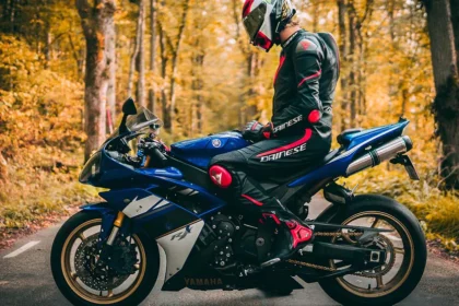 The Top Features Riders Want Most In Today’s New Motorcycles