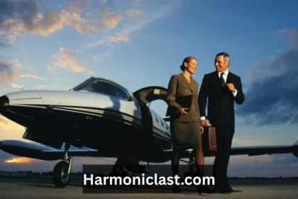 Everything You Need to Know harmoniclast.com