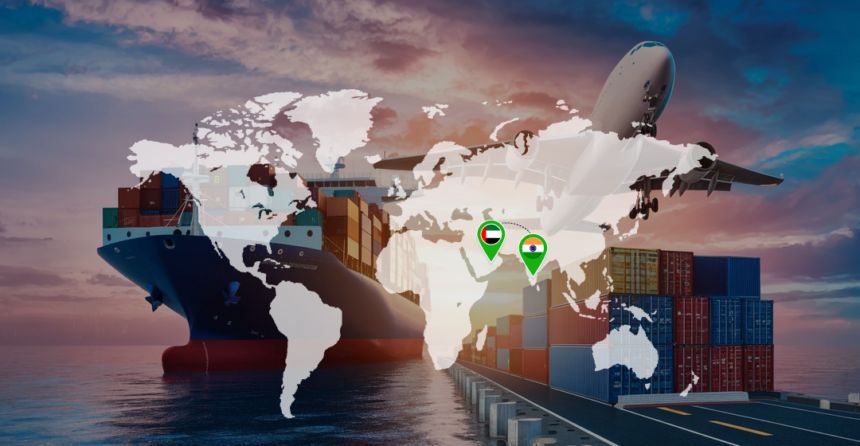 How to Start an Export Business from India to Dubai?