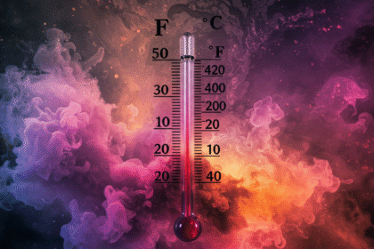 55c to f – Understanding Conversion, Uses, and Real-World Applications