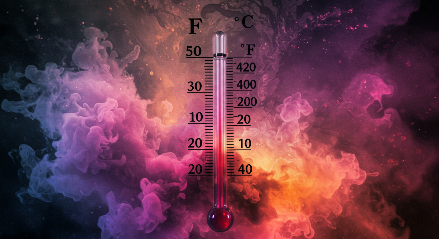 55c to f – Understanding Conversion, Uses, and Real-World Applications