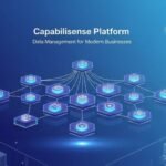 Capabilisense Platform: Data Management for Modern Businesses