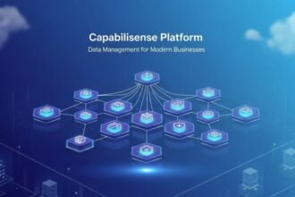 Capabilisense Platform: Data Management for Modern Businesses