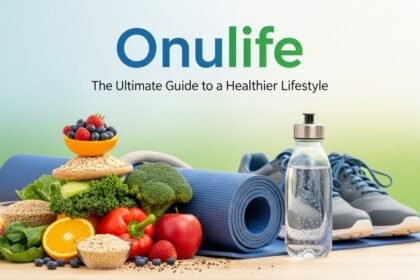 Everything You Need to Know Onulife