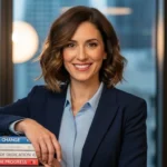 Monika Leveski: Inspiring Change Through Passion and Dedication