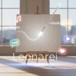 Leonaarei: Unveiling the Creative Concept Shaping Digital Innovation