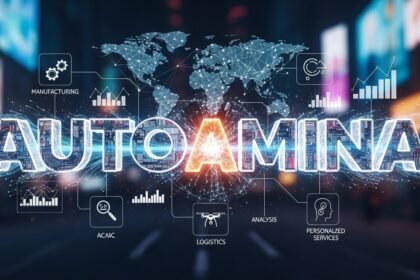 Exploring Autoamina: Understanding Its Digital Relevance and Applications