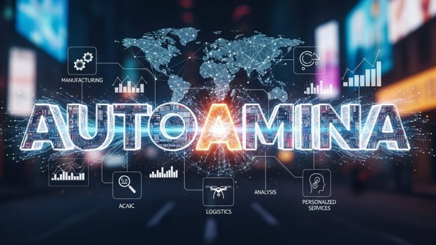 Exploring Autoamina: Understanding Its Digital Relevance and Applications