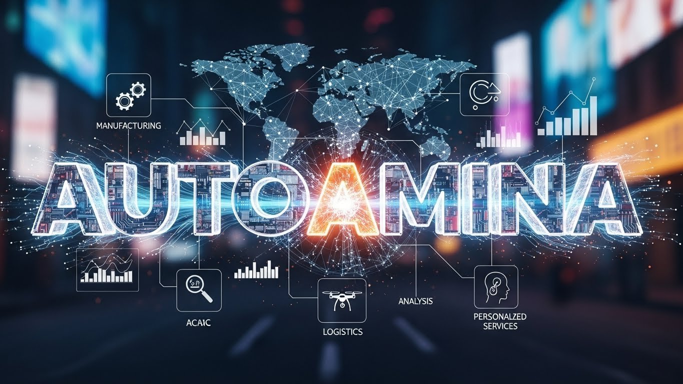 Exploring Autoamina: Understanding Its Digital Relevance and Applications