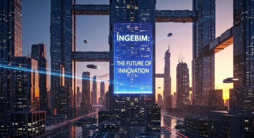 Everything You Need to Know ingebim