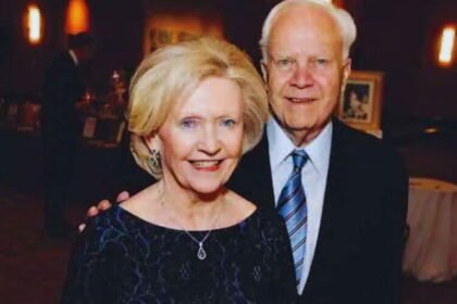 Jane Shirley Smith: A Life of Dedication and Service