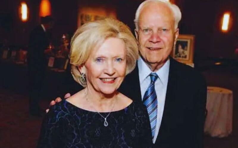 Jane Shirley Smith: A Life of Dedication and Service