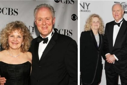 Where Is Jean Taynton Now? 7 Resilient Truths Revealed After Her Split from John Lithgow