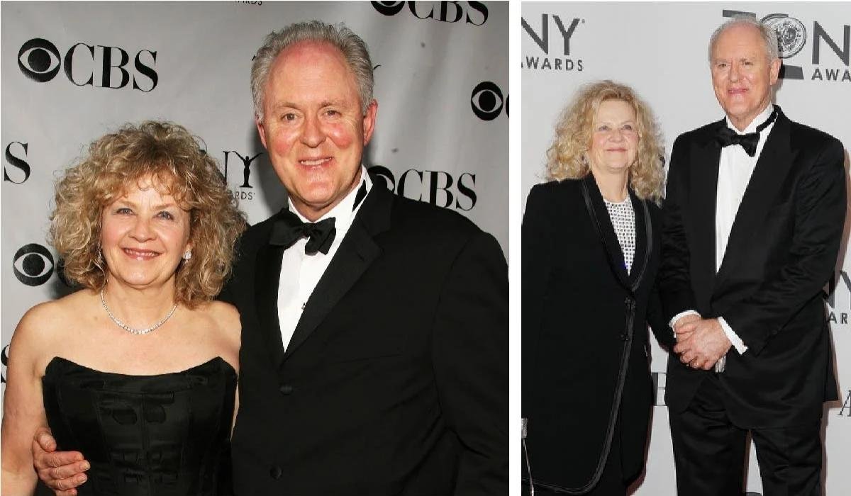 Where Is Jean Taynton Now? 7 Resilient Truths Revealed After Her Split from John Lithgow