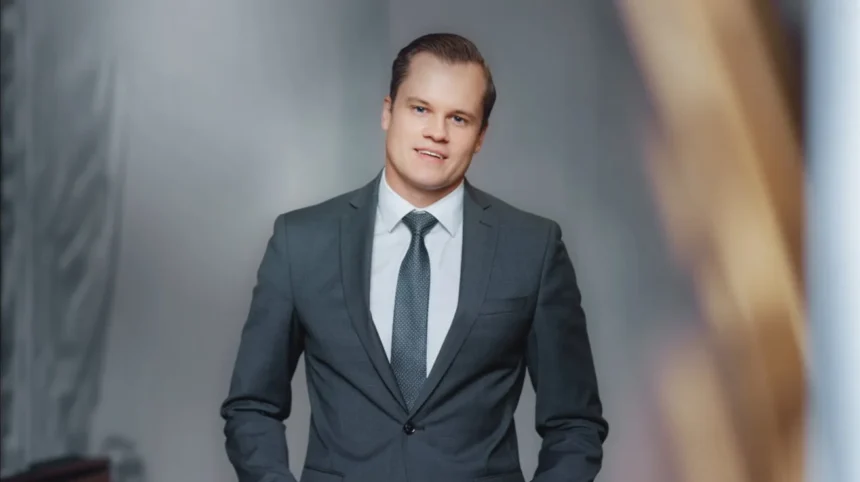 Jett Puckett Net Worth – Inside His Multi‑Million Dollar Success in 2025