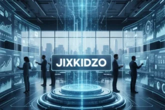 Jixkidzo – Meaning, Features, Uses & Future Outlook!