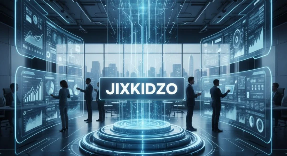 Jixkidzo – Meaning, Features, Uses & Future Outlook!