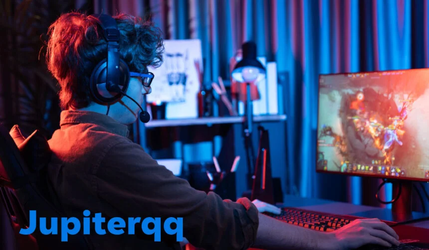 Jupiterqq Guide: The Ultimate Winning Platform You Must Try