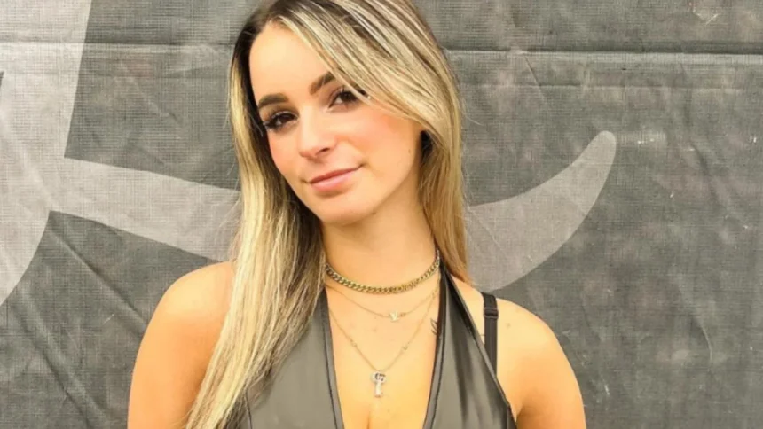 Kaitlyn Kirms: Age, Rise to Fame & Everything Fans Want to Know in 2025