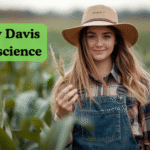 Katy davis agriscience: A Modern Sustainable Farming Women