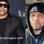 Najee Laurent Todd Eugene Smith: A Story That Stuck With Me