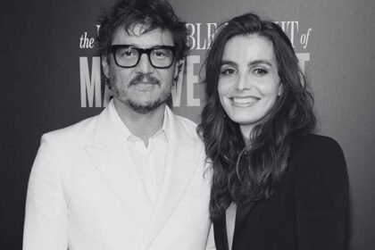 Lux Pascal Young: A Rising Star and Advocate