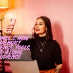 Meaimee 3: How She Built Influence, Tools, and a Loyal Audience