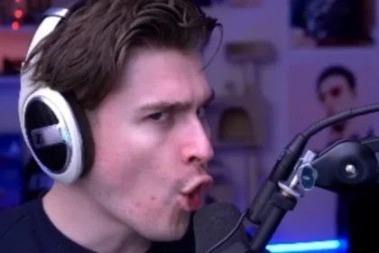 The Mochi_chewy Twitch Face Reveal: Behind the Mask of a Streaming Icon