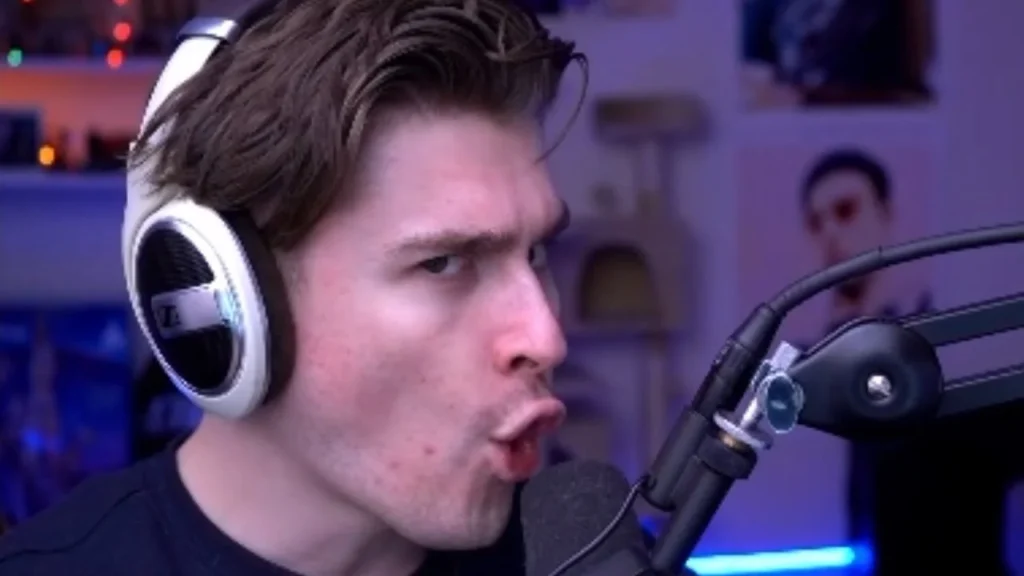 The Mochi_chewy Twitch Face Reveal: Behind the Mask of a Streaming Icon