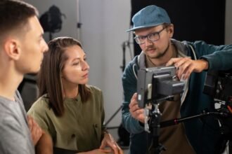 How NS CrewCall Revolutionizes the Way We Connect Talent and Filmmakers