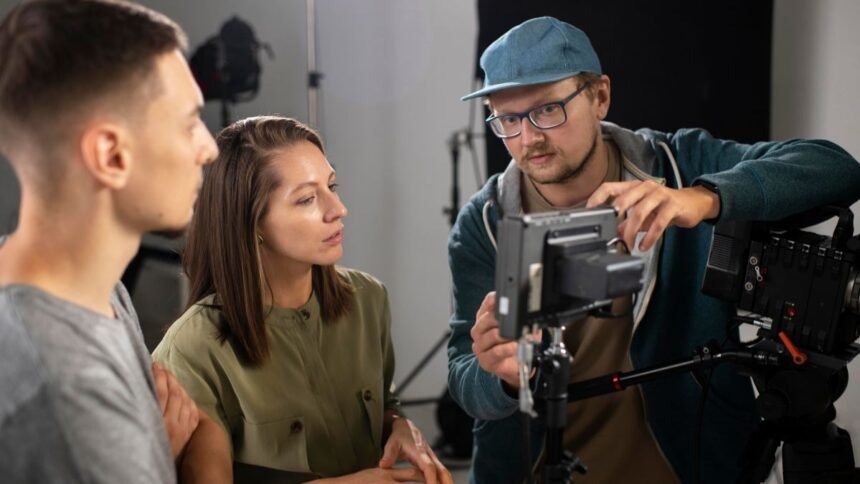 How NS CrewCall Revolutionizes the Way We Connect Talent and Filmmakers