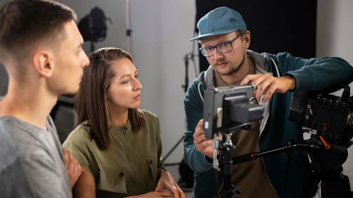 How NS CrewCall Revolutionizes the Way We Connect Talent and Filmmakers