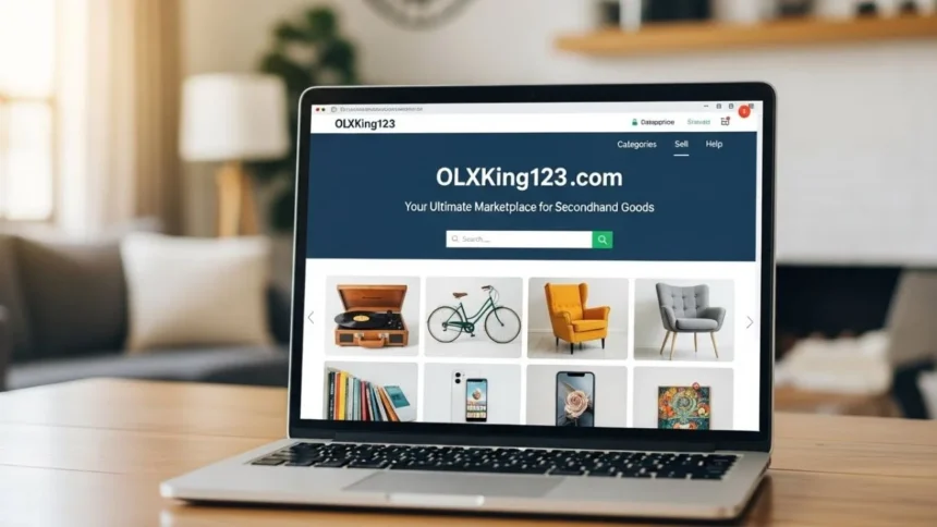 olxking123 .com