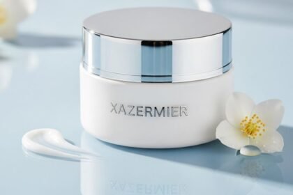 Top 5 Benefits of Using Xazermier Skin Cream for Radiant Skin