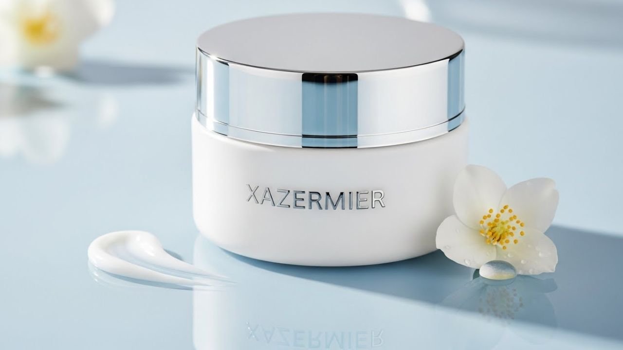 Top 5 Benefits of Using Xazermier Skin Cream for Radiant Skin