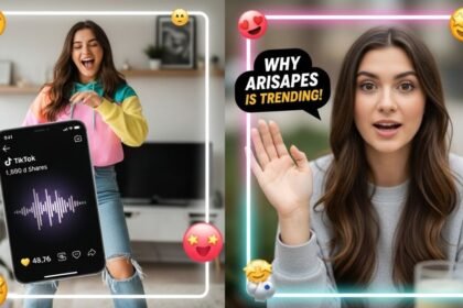 Everything You Need to Know Arisapes