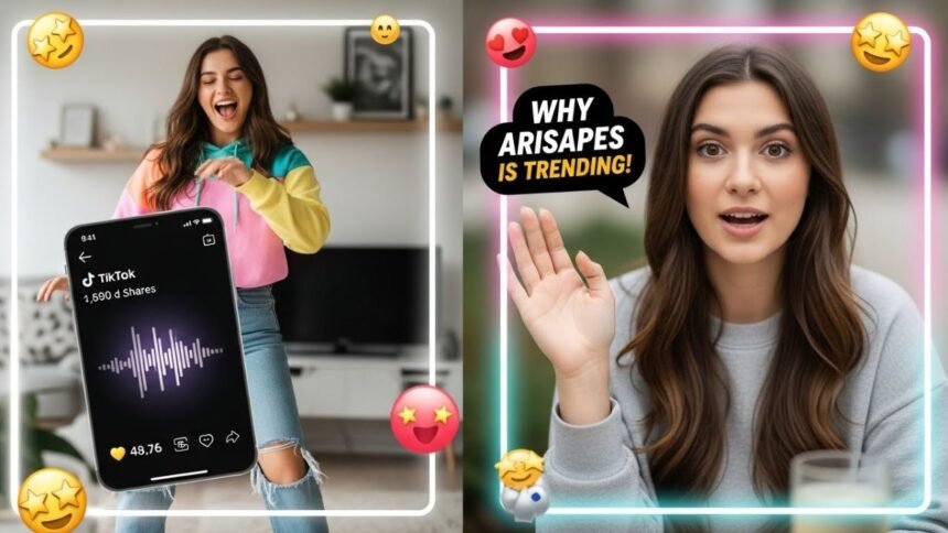 Everything You Need to Know Arisapes