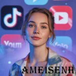 Ninawelshlass1: A Creator Who Captures the Soul of Wales