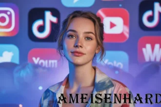 Ninawelshlass1: A Creator Who Captures the Soul of Wales