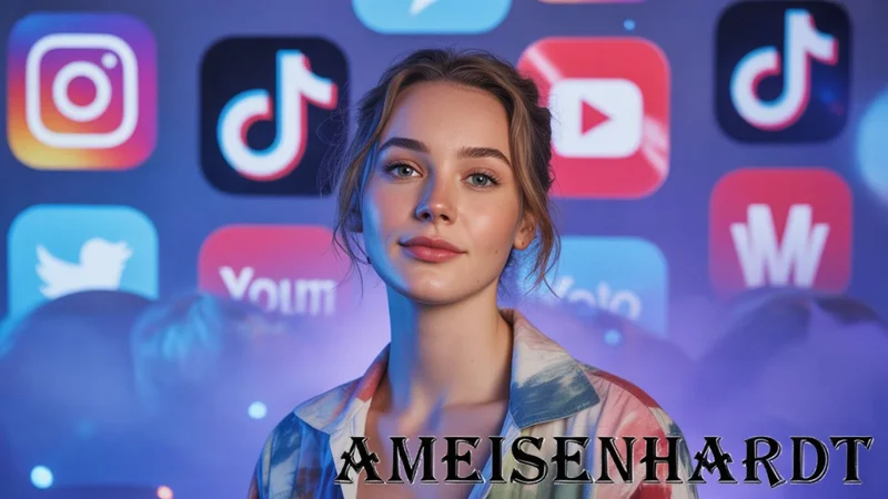 Ninawelshlass1: A Creator Who Captures the Soul of Wales