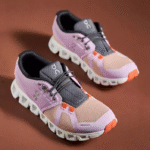 On Cloud Shoes 2025 Footwear Revolution Transforming Comfort and Performance in Mexico