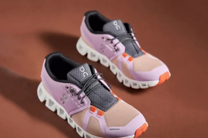 On Cloud Shoes 2025 Footwear Revolution Transforming Comfort and Performance in Mexico