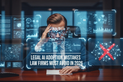 Legal AI