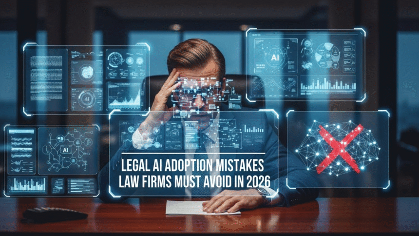 Legal AI