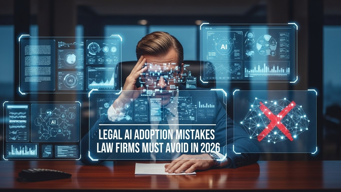 Legal AI
