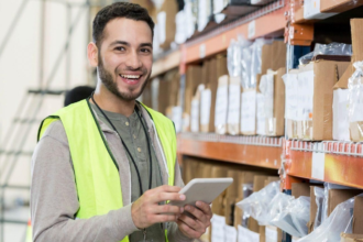 Store Clerk Jobs in UK 